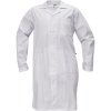 Cerva FERN Pracovný plášť biely 60 0311000480060 Cerva FERN Pracovný plášť biely 60 0311000480060