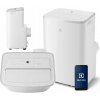 Prenosná klimatizácia Electrolux Comfort 600 EXP34U339CW biela Prenosná klimatizácia Electrolux Comfort 600 EXP34U339CW biela