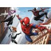 RAVENSBURGER Puzzle Spiderman XXL 200 dílků RAVENSBURGER Puzzle Spiderman XXL 200 dílků