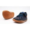 Camper detské BAREFOOT TOPÁNKY CAMPER FW PEU CAMI DARK BLUE Camper detské BAREFOOT TOPÁNKY CAMPER FW PEU CAMI DARK BLUE