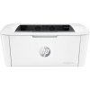 HP LaserJet M110w biela / čb laserová tlačiareň / 20 ppm / A4 / 600x600 dpi / USB / Wi-Fi (7MD66F#B19) HP LaserJet M110w biela / čb laserová tlačiareň / 20 ppm / A4 / 600x600 dpi / USB / Wi-Fi (7MD66F#B19)