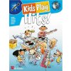 Kids Play Hits! - Clarinet + CD Kids Play Hits! - Clarinet + CD