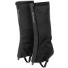 Montane Návleky Cetus Gaiter Velikost: L / Barva (vzor): černá Montane Návleky Cetus Gaiter Velikost: L / Barva (vzor): černá