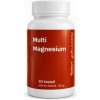 Medveď natural Multi Magnésium 60 kapsúl Medveď natural Multi Magnésium 60 kapsúl