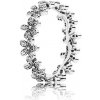 Prsteň PANDORA Oslňujúca sedmokráska 48 190934CZ-48 Prsteň PANDORA Oslňujúca sedmokráska 48 190934CZ-48