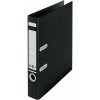 Leitz Pák.zakladač 180° RECYCLE A4,5cm čierny