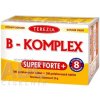 TEREZIA B-KOMPLEX SUPER FORTE+ tbl 1x100 ks TEREZIA B-KOMPLEX SUPER FORTE+ tbl 1x100 ks