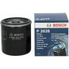Olejový filter Bosch 0 986 452 028 Olejový filter Bosch 0 986 452 028