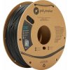 Polymaker PolyLite PLA čierna 1,75 mm 1 kg Polymaker PolyLite PLA čierna 1,75 mm 1 kg