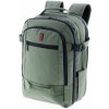Gladiator Batoh Gladiátor Polar Wizz air 24 L zelená Gladiator Batoh Gladiátor Polar Wizz air 24 L zelená