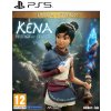 Kena: Bridge of Spirits (Deluxe Edition) Kena: Bridge of Spirits (Deluxe Edition)