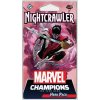 Fantasy Flight Games Marvel Champions – Balíček hrdinu Nightcrawler Fantasy Flight Games Marvel Champions – Balíček hrdinu Nightcrawler