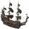 OcCre OCCRE Flying Dutchman 1:50 kit OcCre OCCRE Flying Dutchman 1:50 kit