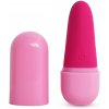 PlusOne private pleasure vibe pink PlusOne private pleasure vibe pink