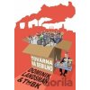 Továrna na debilno - Dominik Landsman Továrna na debilno - Dominik Landsman