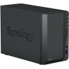 Synology DiskStation DS223 (2x HDD; 4jadro CPU; 2GB RAM; 1xGLAN; 3x USB3.2Gen1) DS223 - NAS Sieťové úložisko Synology DiskStation DS223 (2x HDD; 4jadro CPU; 2GB RAM; 1xGLAN; 3x USB3.2Gen1) DS223 - NAS Sieťové úložisko