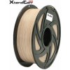 XtendLAN PLA filament 1,75mm telovej farby 1kg (3DF-PLA1.75-SC 1kg) XtendLAN PLA filament 1,75mm telovej farby 1kg (3DF-PLA1.75-SC 1kg)