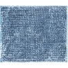 Bo-ma Kúpeľňová predložka Ella micro modrá, 40 x 50 cm Bo-ma Kúpeľňová predložka Ella micro modrá, 40 x 50 cm