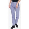 Turistické nohavice dámske Salomon Wayfarer Pants - blue granite Turistické nohavice dámske Salomon Wayfarer Pants - blue granite