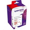 Wecare Canon PGi-580XXL + CLi-581XXL - kompatibilný Wecare Canon PGi-580XXL + CLi-581XXL - kompatibilný