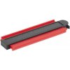 Strend Pro DG680, 250x100 mm, magnet, Šablóna s uzamknutím