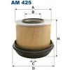 FILTRON Vzduchový filter AM425 FILTRON Vzduchový filter AM425