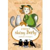 Záhady slečny Berty 3 - Havrany z pevnosti Záhady slečny Berty 3 - Havrany z pevnosti