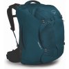 Osprey Fairview 55l night jungle blue