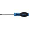 BGS 4921 | Skrutkovač | T-profil (pre Torx) T27 | dĺžka čepele 100 mm BGS 4921 | Skrutkovač | T-profil (pre Torx) T27 | dĺžka čepele 100 mm