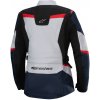Bunda STELLA ST-1 WATERPROOF, ALPINESTARS (tmavo modrá/čierna/červená, veľ. XS) Bunda STELLA ST-1 WATERPROOF, ALPINESTARS (tmavo modrá/čierna/červená, veľ. XS)