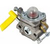 Langner Karburátor na kosačku RYOBI HOMELITE ZAMA 26cc 30cc 46 cc Langner Karburátor na kosačku RYOBI HOMELITE ZAMA 26cc 30cc 46 cc