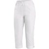 Canis CXS Kalhoty AMY dámské 3 4 délka bílé Canis CXS Kalhoty AMY dámské 3 4 délka bílé
