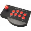 Káblový ovládač SUBSONIC Arcade Stick Káblový ovládač SUBSONIC Arcade Stick