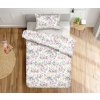 Áčko AC 8581300024146 8581300024146 - Posteľná súprava 1+1, ALEXANDRA Pink,obliečky 100% bavlna 200x140, 70x90cm, Áčko AC 8581300024146 8581300024146 - Posteľná súprava 1+1, ALEXANDRA Pink,obliečky 100% bavlna 200x140, 70x90cm,