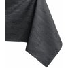 Obrus AmeliaHome VESTA tmavosivý, veľkosť 140x320 Obrus AmeliaHome VESTA tmavosivý, veľkosť 140x320