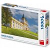 Dino puzzle Svatý Kopeček v Olomouci Dino puzzle Svatý Kopeček v Olomouci
