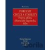 Poruchy chůze a stability - Martina Hoskovcová, Ota Gál, Evžen Růžička Poruchy chůze a stability - Martina Hoskovcová, Ota Gál, Evžen Růžička