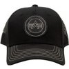 ALPHA INDUSTRIES Šiltovka Trucker Patch Cap - čierna (126901/03) ALPHA INDUSTRIES Šiltovka Trucker Patch Cap - čierna (126901/03)