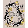Zuty - Sylvester a tweety (looney tunes), 40×50 cm, vypnuté plátno na rám (8596530200895) Zuty - Sylvester a tweety (looney tunes), 40×50 cm, vypnuté plátno na rám (8596530200895)
