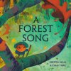 A Forest Song (Evan Turk)(Pevná) A Forest Song (Evan Turk)(Pevná)