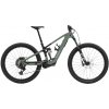 Celoodpružený horský elektrobicykel Trek Fuel+ EX 9.7 - Lichen Green/Keswick Green Splatter L zelená 650b / 27,5″,29″ Celoodpružený horský elektrobicykel Trek Fuel+ EX 9.7 - Lichen Green/Keswick Green Splatter L zelená 650b / 27,5″,29″