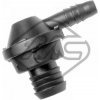 Metalcaucho 48801 Ventil odvetrania karteru PCV pre VW GOLF VI (5K1) Metalcaucho 48801 Ventil odvetrania karteru PCV pre VW GOLF VI (5K1)