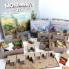Inserty Herman Monumenty věků / World Wonders