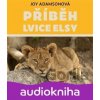 Příběh lvice Elsy - Adamsonová - Vojáčková Pavla