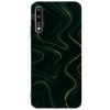 Picasee silikónový prehľadný obal pre Honor 9X Pro - Vawes Picasee silikónový prehľadný obal pre Honor 9X Pro - Vawes