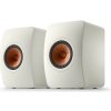 KEF LS50 META White KEF LS50 META White