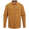 Pánska košeľa Craghoppers NosiLife Adventure Long Sleeved Shirt III Veľkosť: 4XL / Farba: žltá Pánska košeľa Craghoppers NosiLife Adventure Long Sleeved Shirt III Veľkosť: 4XL / Farba: žltá