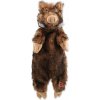 Hračka Dog Fantasy Skinneeez diviak plyš 50cm Hračka Dog Fantasy Skinneeez diviak plyš 50cm