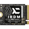 GOODRAM IRDM PRO NANO 1TB, IRP-SSDPR-P44N-01T-30 GOODRAM IRDM PRO NANO 1TB, IRP-SSDPR-P44N-01T-30