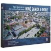 Slovensko z neba Kniha - Nové Zámky a okolie z neba Slovensko z neba Kniha - Nové Zámky a okolie z neba